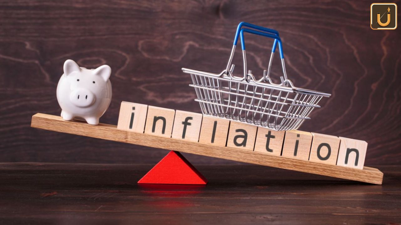 Usthadian Academy / Wholesale Price Index (WPI) Inflation Hits Nine-Month High At 0.73% In December 2023 | 17 jan 2024 Usthadian Academy / Wholesale Price Index (WPI) Inflation Hits Nine-Month High At 0.73% In December 2023